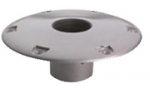 Swivl-Eze 2383121 Lakesport 238 Series Socket Base